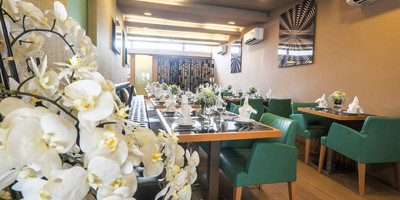 Luau Restaurante & Churrasqueira - Photo 5