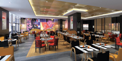 M Restaurant et Terrasse - Photo 1