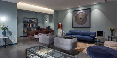 M Suite Hotel - Photo 3