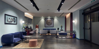 M Suite Hotel - Photo 4