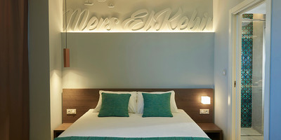 M Suite Hotel - Photo 2