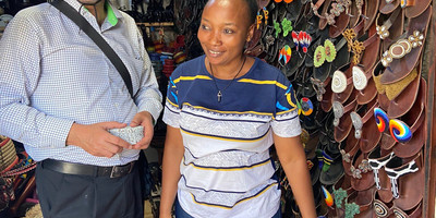 Maasai Market Curios and Crafts - Photo 6