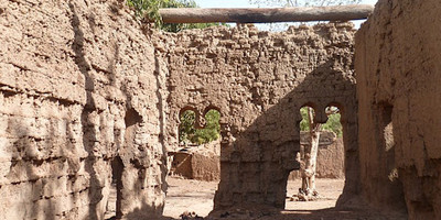 Maasmê Issouka - Palais Du Naaba D'Issouka - Photo 3