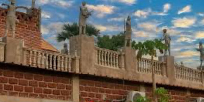 Maasmê Issouka - Palais Du Naaba D'Issouka - Photo 6