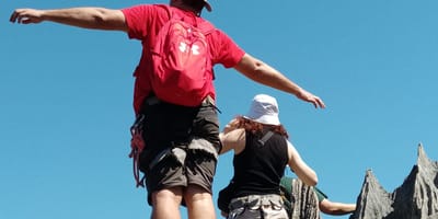Madagascar: 3 day tour morondava and tsingy de bemaraha - Photo 10