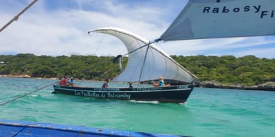Madagascar: 5 day northern tour - Photo 8