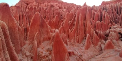 Madagascar: 5 day northern tour - Photo 5