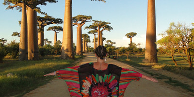 Madagascar discovery and splendor. - Photo 4