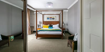 Madamz Bed & Breakfast Guest house Gaborone - Photo 1