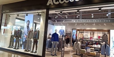 Magasin LOOK - Photo 1