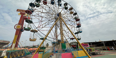 Magic land - Photo 3