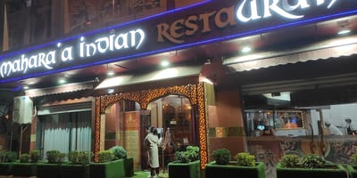 Maharaja - Photo 1