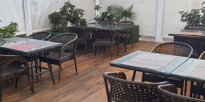 Maharaja Indian Restaurant, Courbet,Oran - Photo 1