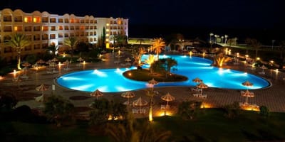 Mahdia Palace Thalasso - Photo 2