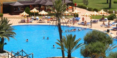 Mahdia Palace Thalasso - Photo 3