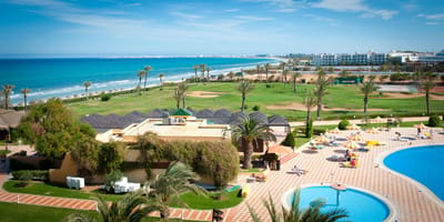 Mahdia Palace Thalasso - Photo 4