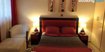 Mahogany Lodge - Photo 2