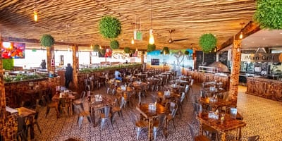 Main Deck Pool Bar - Photo 1