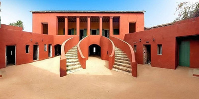 Maison Des Esclaves - Photo 1