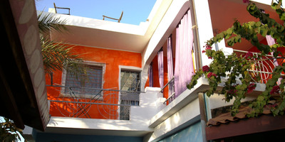 Maison d'Hôtes Chez Giuliana - Photo 1