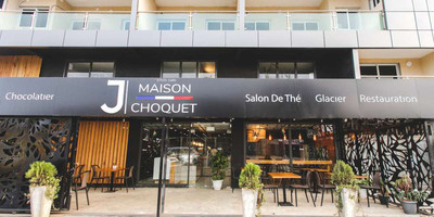 Maison J. Choquet - Photo 1