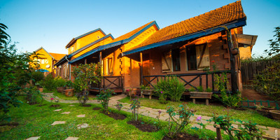 Maison Tanimanga - Photo 2