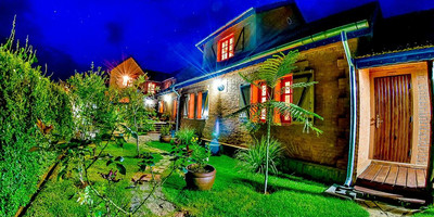 Maison Tanimanga - Photo 3