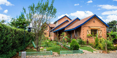 Maison Tanimanga - Photo 1