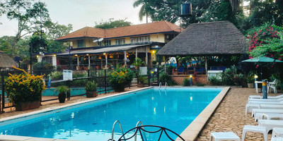 Makindye country club - Photo 7