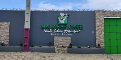 Malabar Cafe - Photo 1