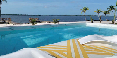 Maliane Lodge - Photo 1
