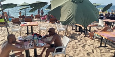 Malibu Beach Club - Photo 3
