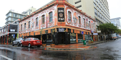Mama africa - Photo 4