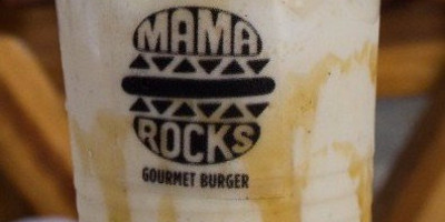 Mama Rocks - The Alchemist Bar - Photo 3