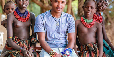 Mamaru ethiopian tours - Photo 1