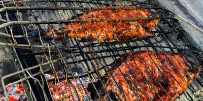 Mamboz Corner Bbq - Photo 1