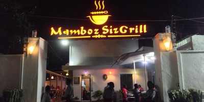 Mamboz Sizgrill - Photo 4