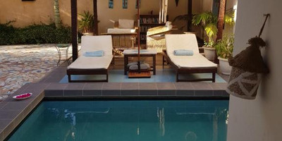 Mandinka lodge - Photo 2