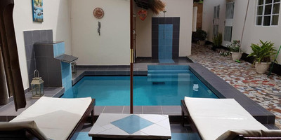 Mandinka lodge - Photo 4