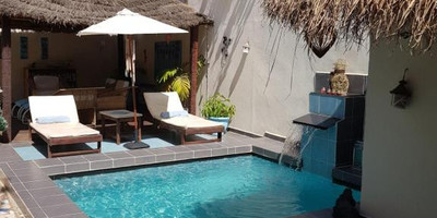 Mandinka lodge - Photo 3
