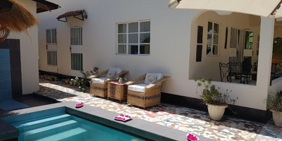 Mandinka lodge - Photo 5