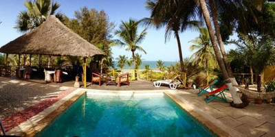 Mansa Lodge - Photo 1