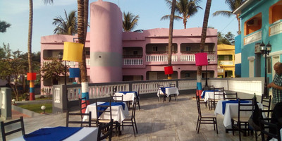 Mansea Hotel - Photo 1