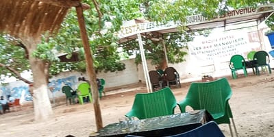 Maquis 444 koudougou - Photo 1