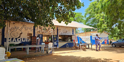 Maquis Cabana - Photo 1