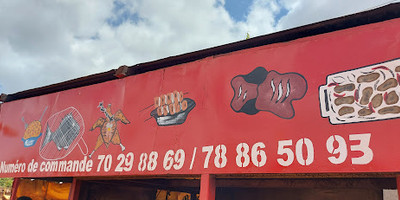 Maquis Chez Baba - Photo 3