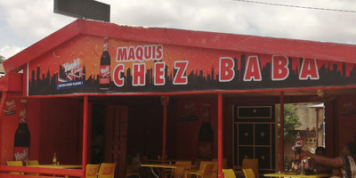 Maquis Chez Baba - Photo 1