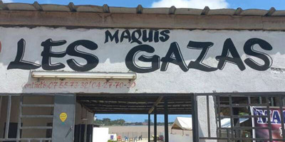 Maquis les Gazas - Photo 1