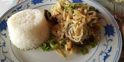 Maquis Pili-Pili - Photo 1