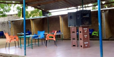 Maquis Resto Le Burkindi - Photo 1